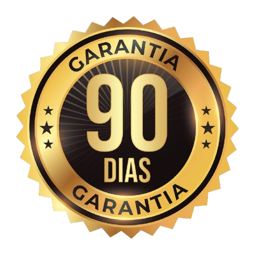 Garantía Devolución 90 Días